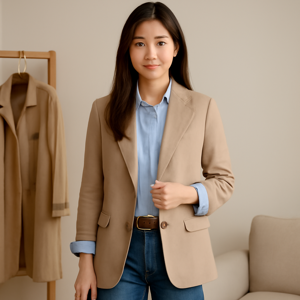 데일리코디 대표 이미지
